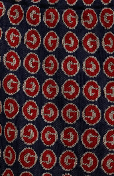 Хлопковые джоггеры GUCCI, арт. 600367 XJB3R, фото 3