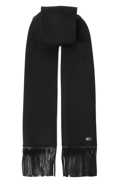 Женский кашемировый шарф AGNONA, арт. AS0804E/D7036E