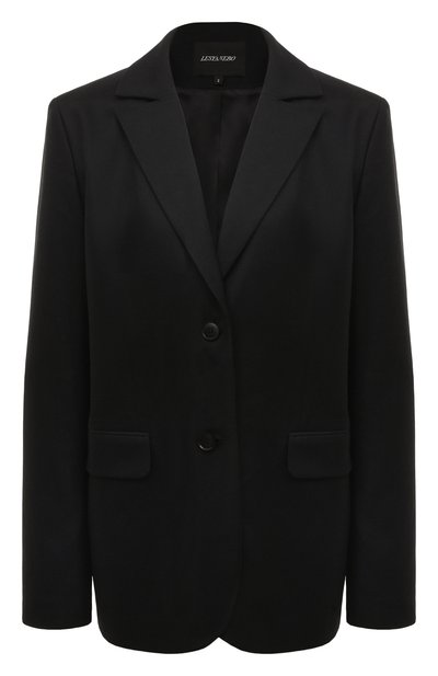 Жакет из шерсти и кашемира LESYANEBO, арт. FW23/H-424/ZIG, фото 1