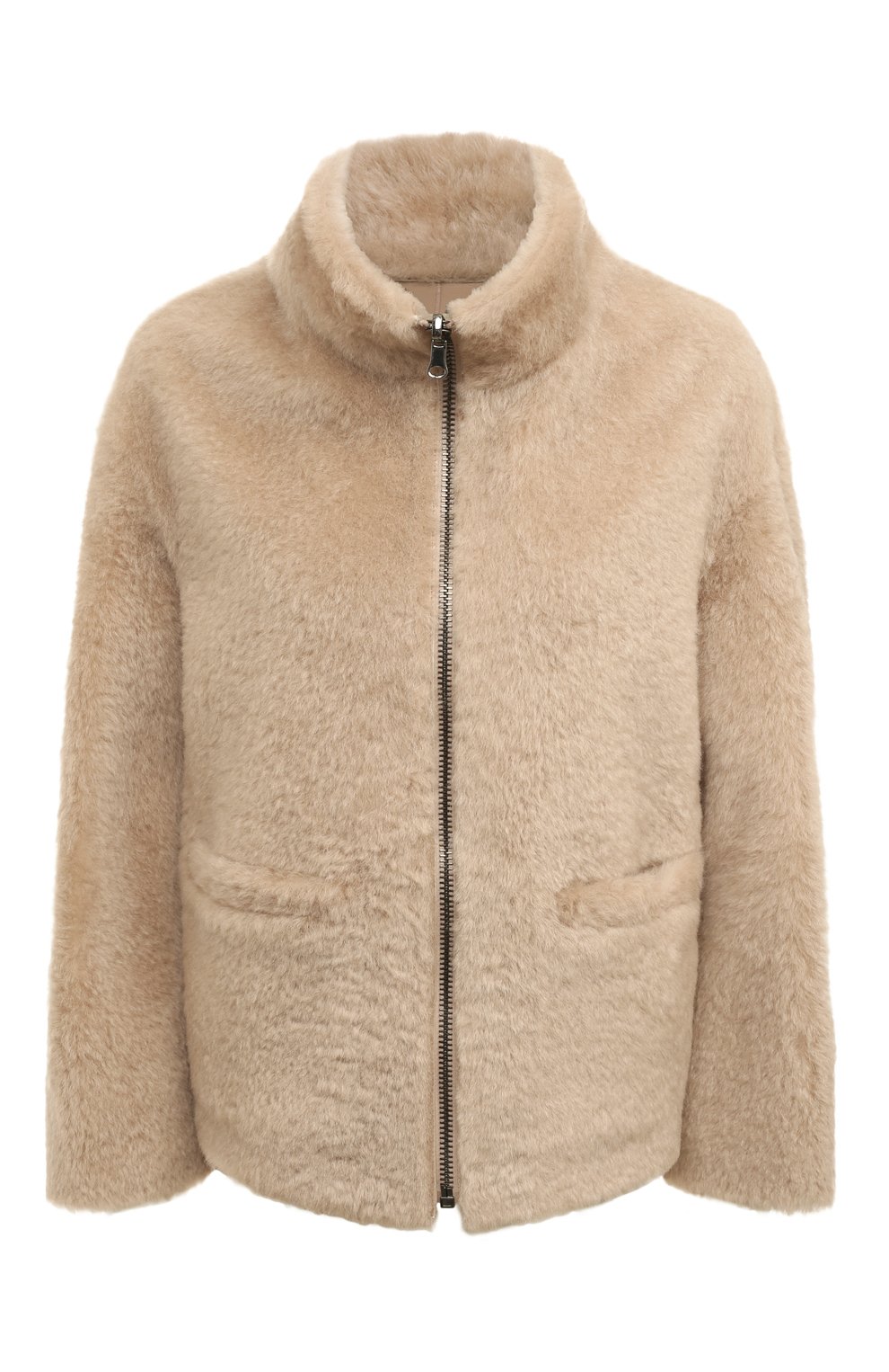 Двусторонняя дубле�нка SIMONETTA RAVIZZA, арт. F04JA250H18, фото 1