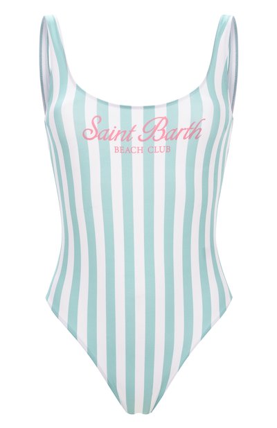 Женский слитный купальник MC2 SAINT BARTH, арт. STBW L0RA/03760H