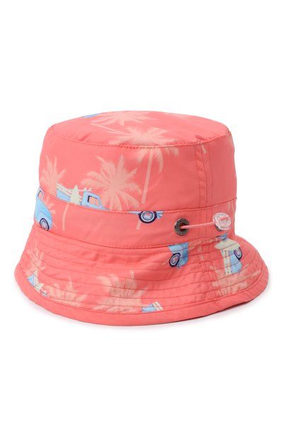 Панама SNAPPER ROCK розового цвета по цене 2740 руб., арт. 677, фото 2 Панама SNAPPER ROCK, арт. 677, фото 2