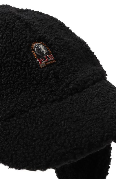 Шапка-ушанка PARAJUMPERS, арт. PAHAHA41, фото 3