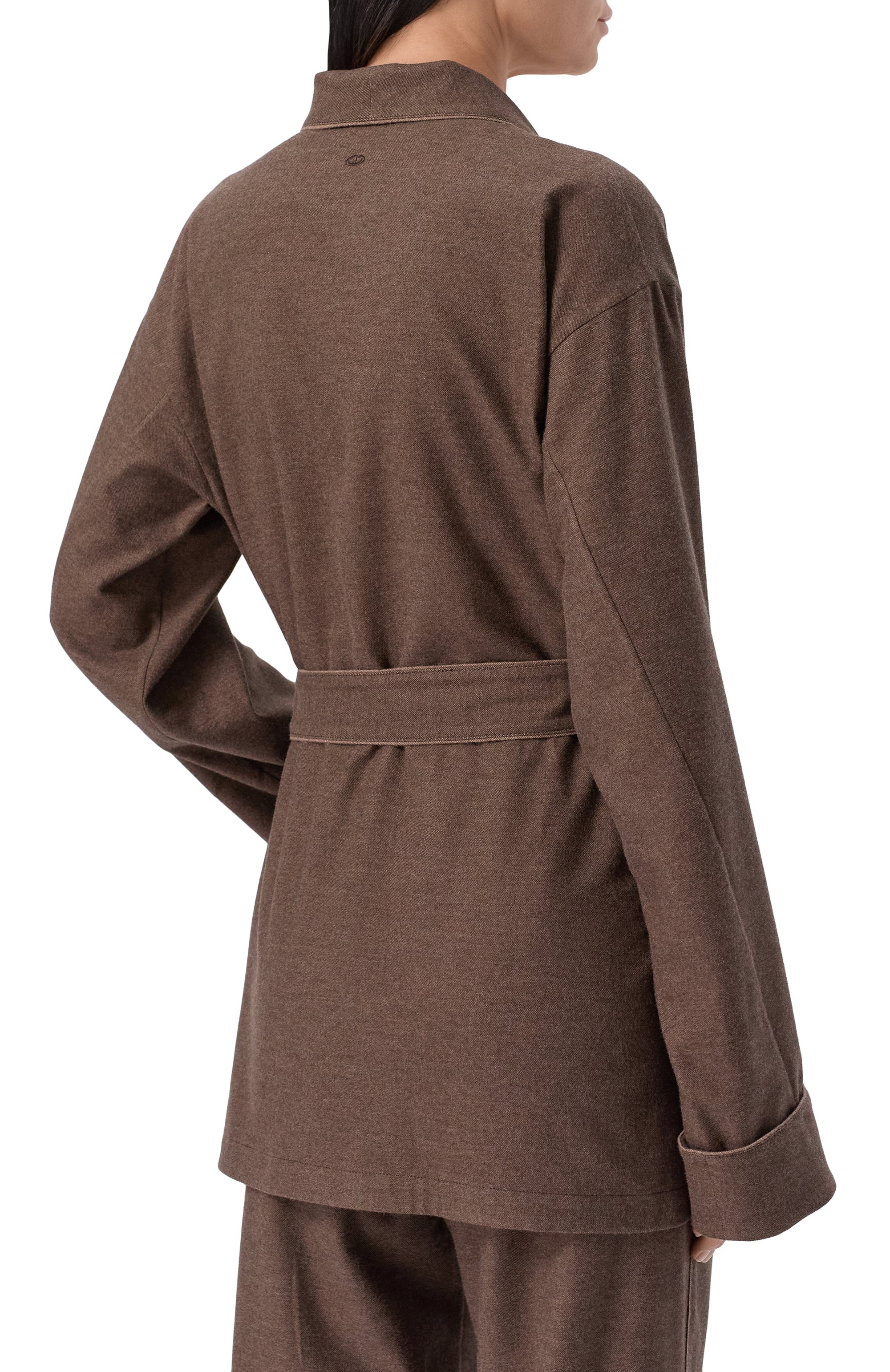 Хлопковая блузка EDOMO, арт. B003012NY26W, фото 4