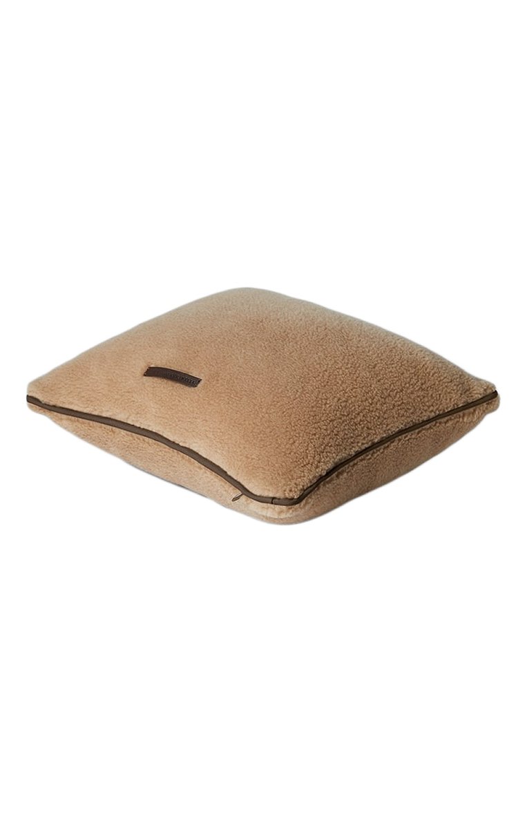 Подушка из шерсти и кашемира BRUNELLO CUCINELLI, арт. MLD5500101, фото 1