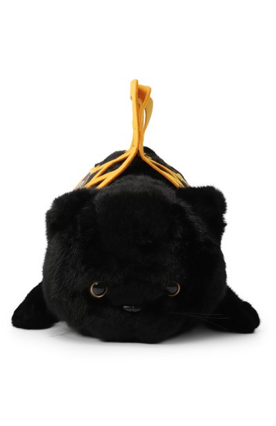 Мягкая игрушка кот барсик в сумке ORANGE TOYS, арт. B1001/56