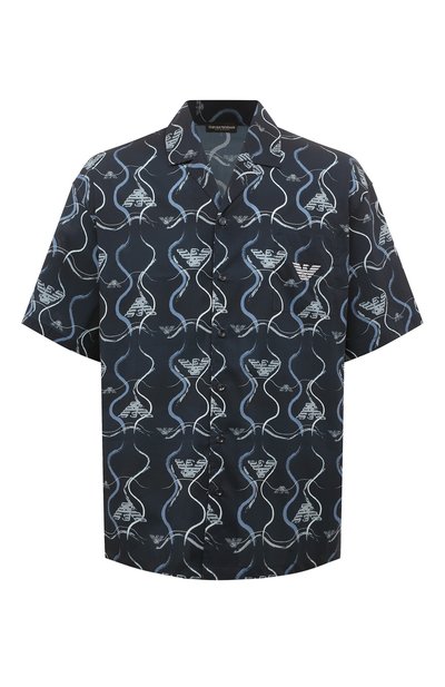 Рубашка EMPORIO ARMANI, арт. 211846/3R466, фото 1