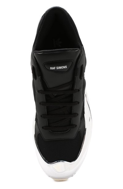 Текстильные кроссовки rs ozweego ADIDAS BY RAF SIMONS, арт. EE7944/M, фото 5