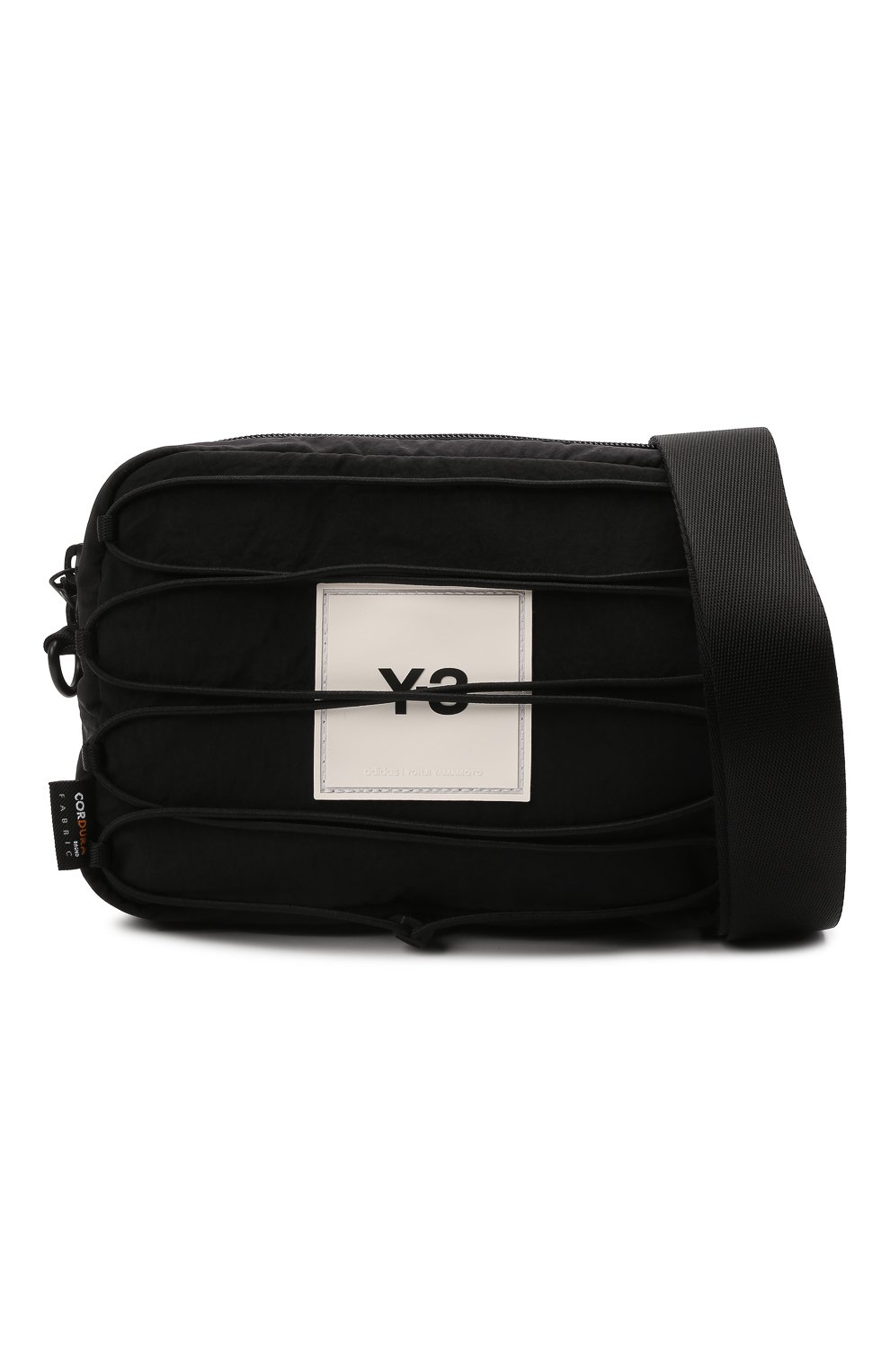 Текстильная поясная сумка Y-3, арт. HA6518/M, фото 6