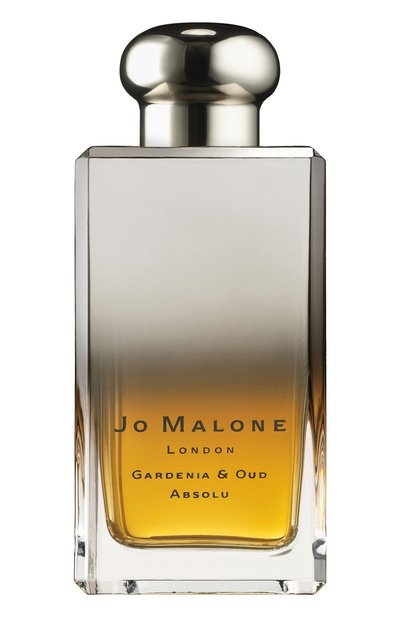 Одеколон gardenia & oud absolu (100ml) JO MALONE LONDON, арт. L6NP-01, фото 1
