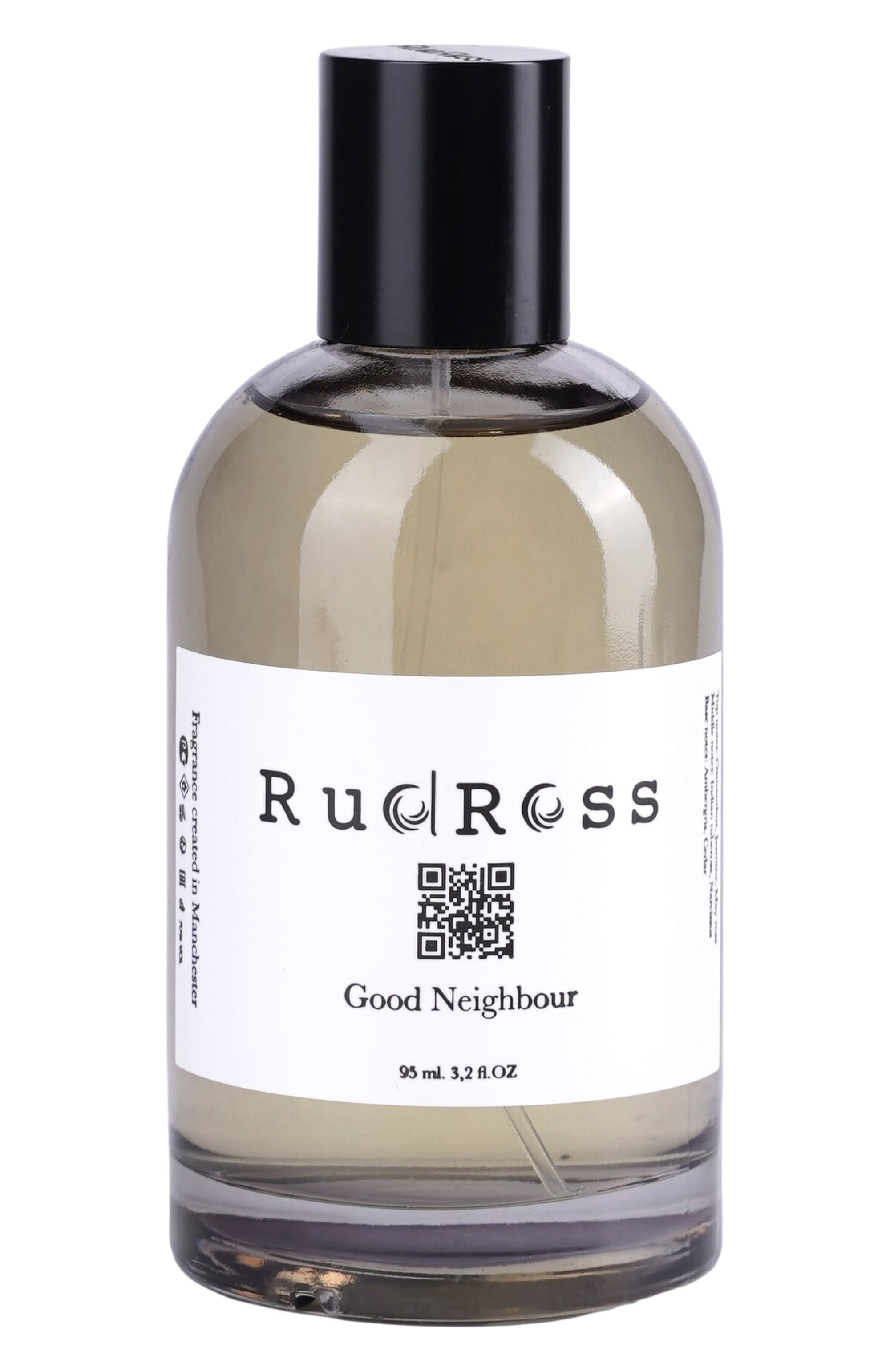 Парфюмерная вода good neighbour (95ml) RUDROSS, арт. 6295510259206, фото 1