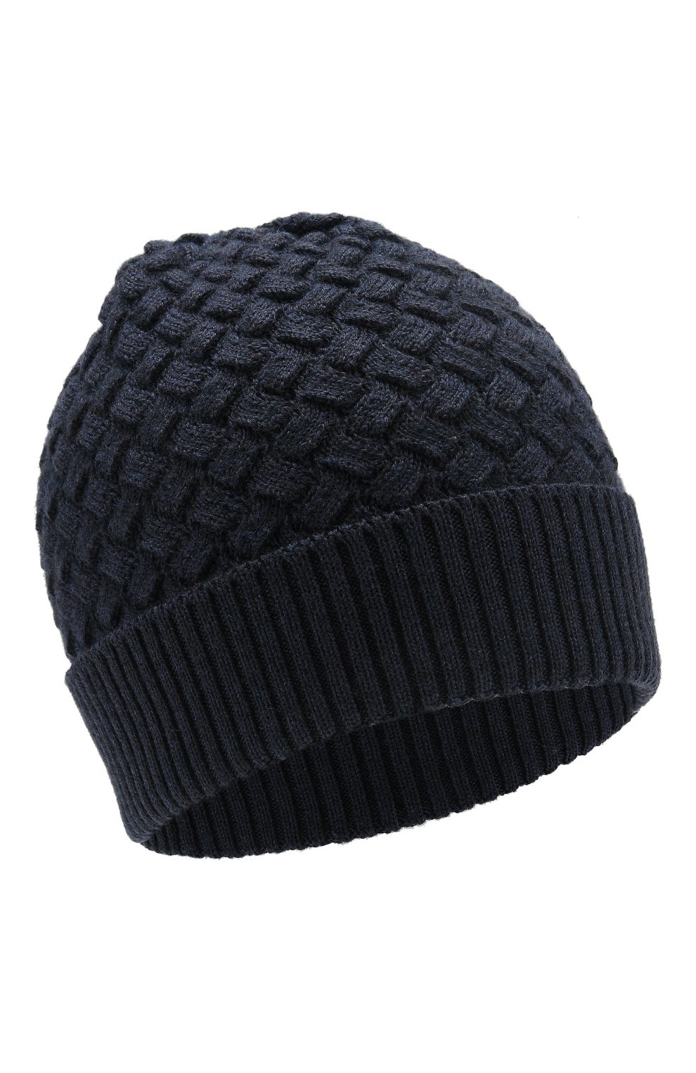 Шерстяная шапка BOTTEGA VENETA, арт. 500396/4V206, фото 1