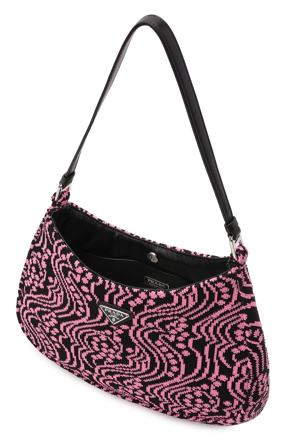 Сумка cleo PRADA, арт. 1BC499-2DX1-F02JR-OOO, фото 3