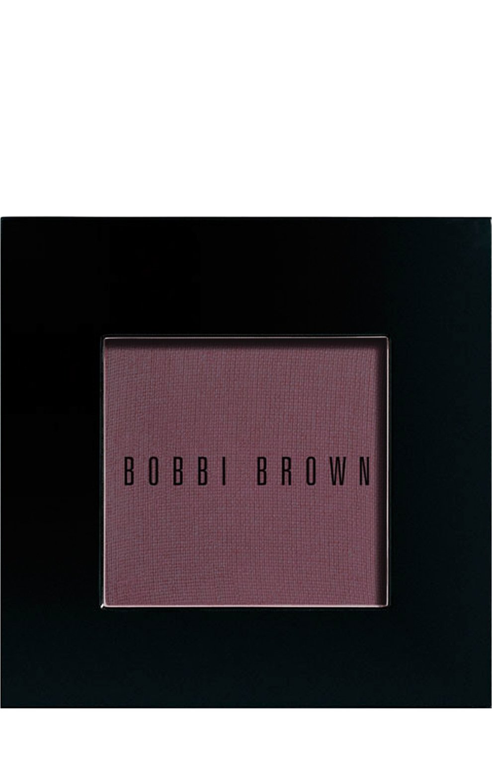 Тени для век, оттенок black plum BOBBI BROWN цвета по цене 2450 руб., арт. E4P9-27, фото 1 Тени для век, оттенок black plum BOBBI BROWN, арт. E4P9-27, фото 1