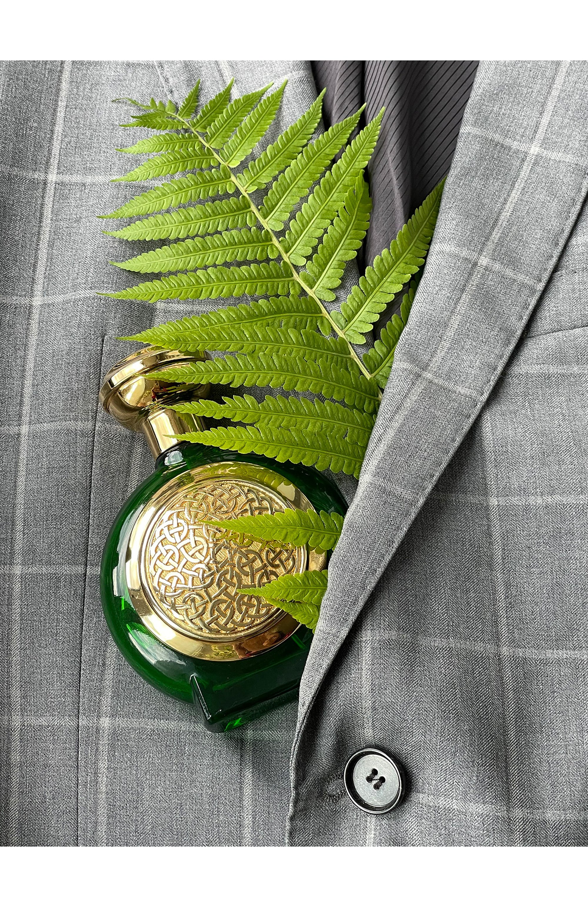 Духи knight of love (100ml) BOADICEA THE VICTORIOUS, арт. BTV6484, фото 3