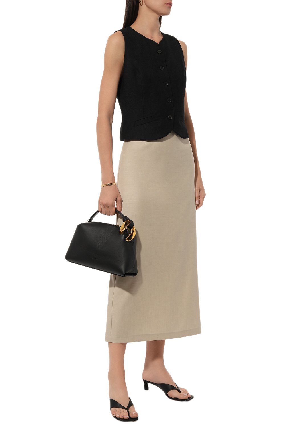 Сумка corner JW ANDERSON, арт. HB0557 LA0307, фото 7