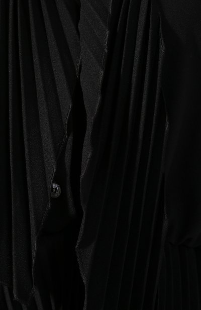 Блузка из вискозы VETEMENTS, арт. WSS196058, фото 5