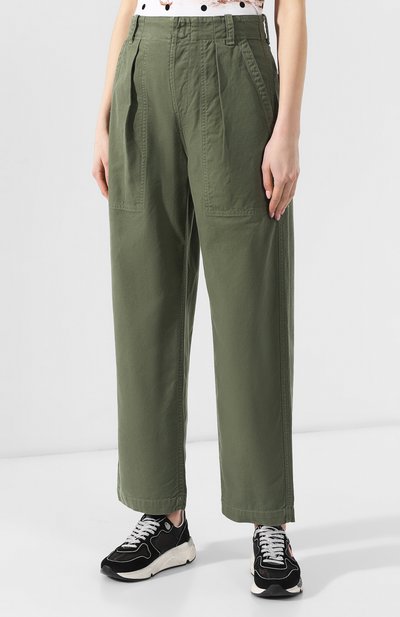 Брюки CITIZENS OF HUMANITY, арт. 1769-1001, фото 3