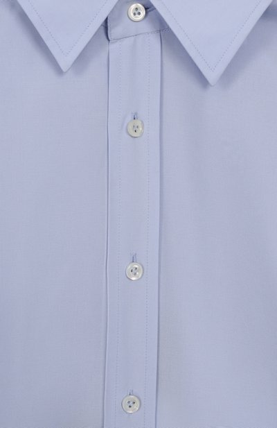 Хлопковая рубашка VAN LAACK, арт. VL-TIM-XX/130648/140-158, фото 3