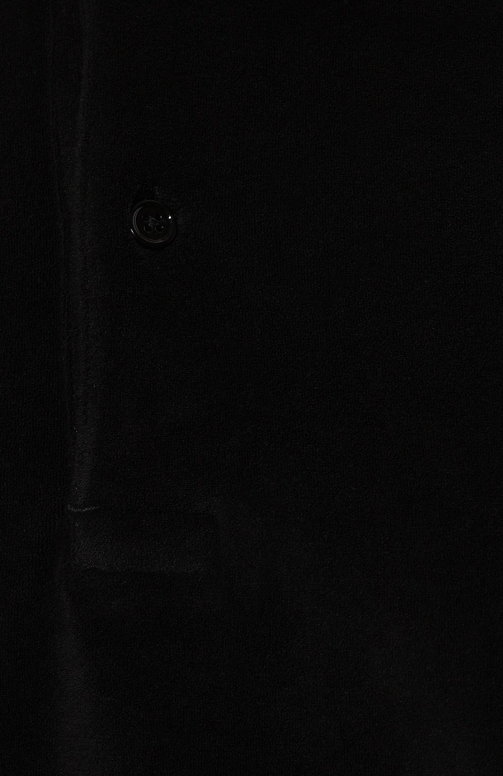 Хлопковое поло TOM FORD, арт. TFJ221/BA286, фото 5