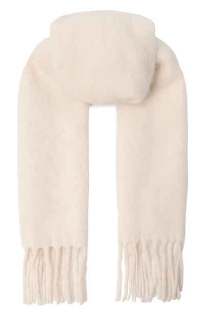 Женский шерстяной шарф GIVENCHY, арт. 710003995