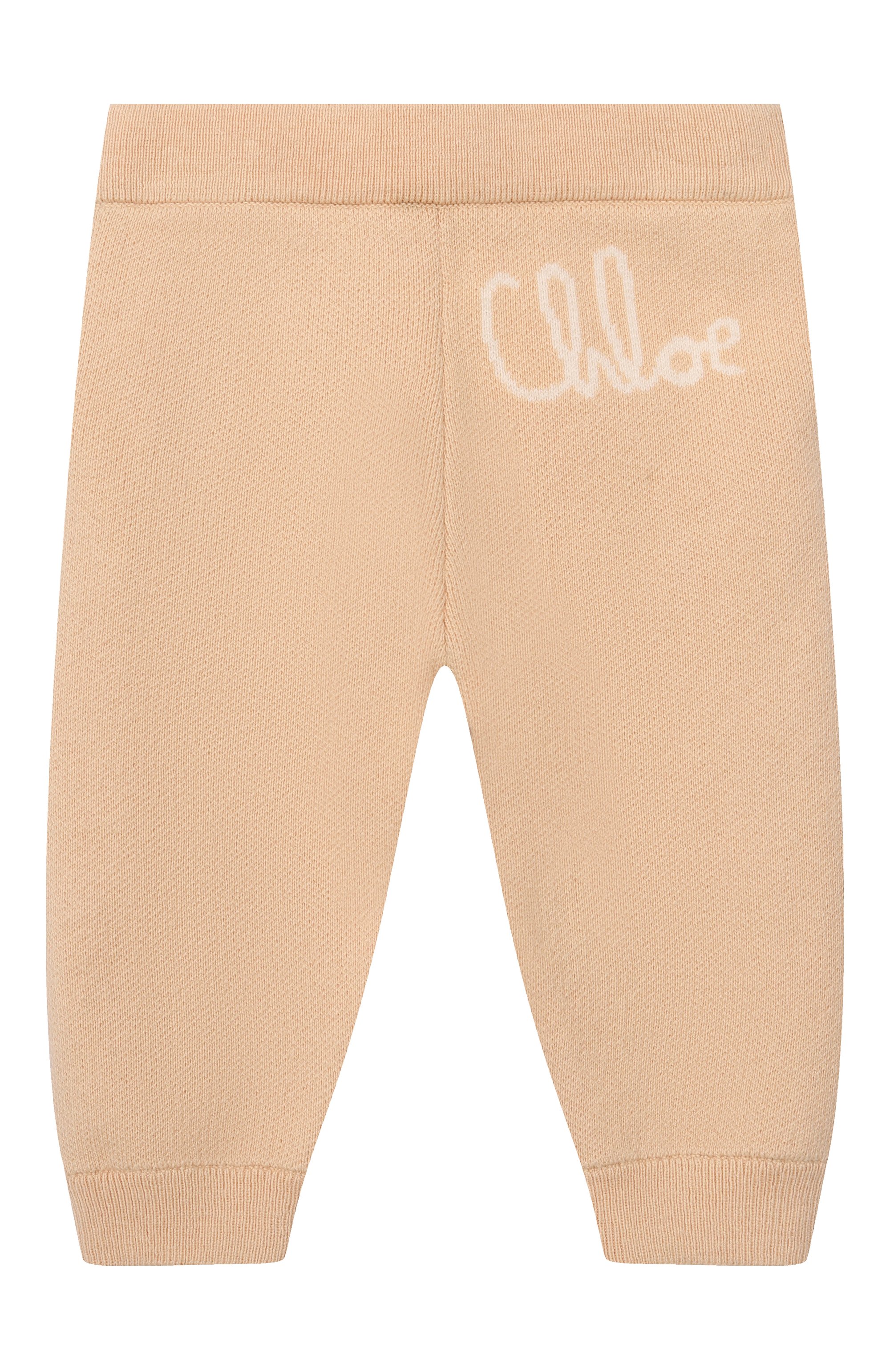 Комплект из толстовки и брюк CHLOÉ, арт. C20721, фото 5