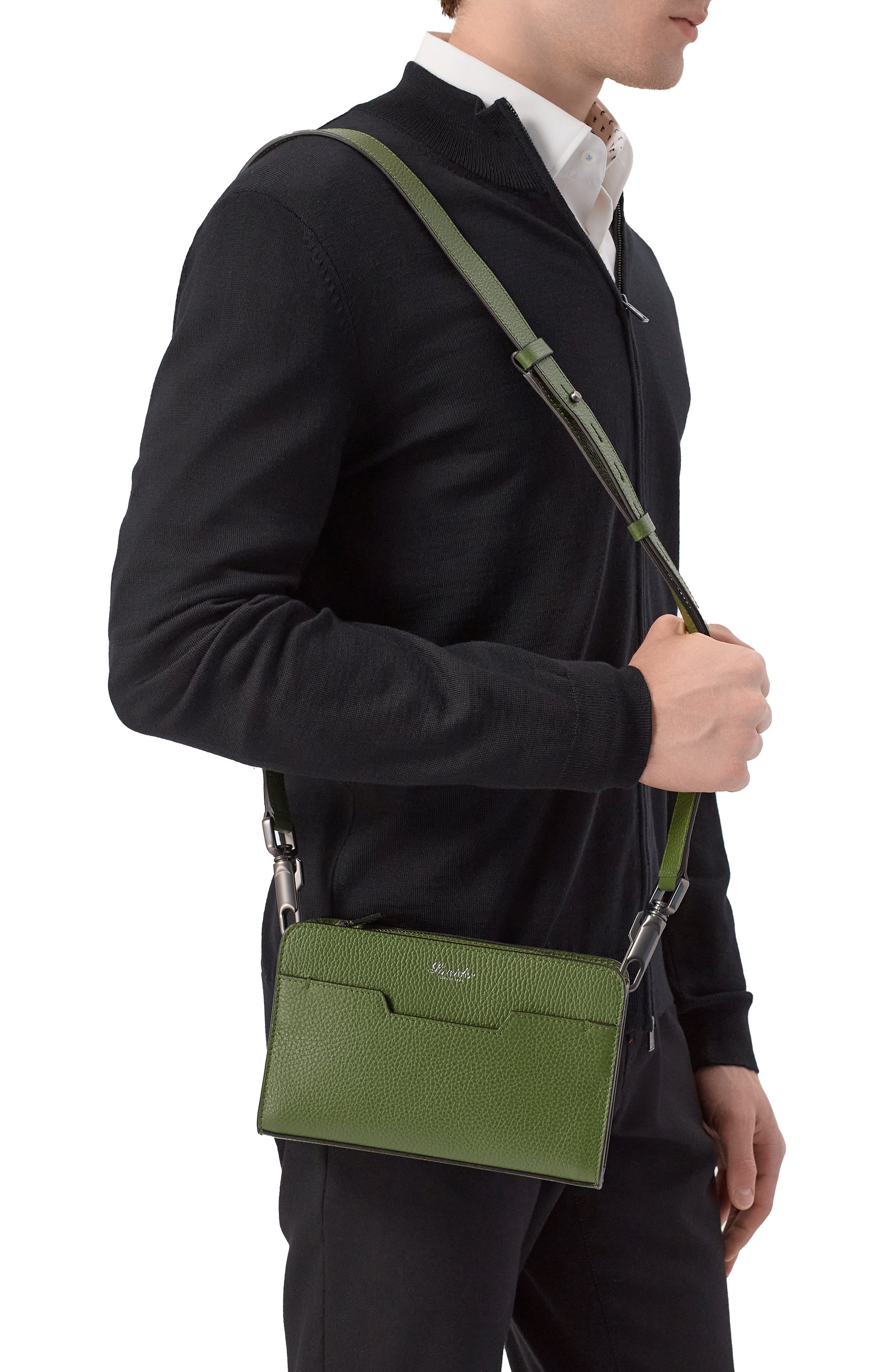 Сумка odette PINEIDER FIRENZE 1774, арт. PAL111325, фото 2