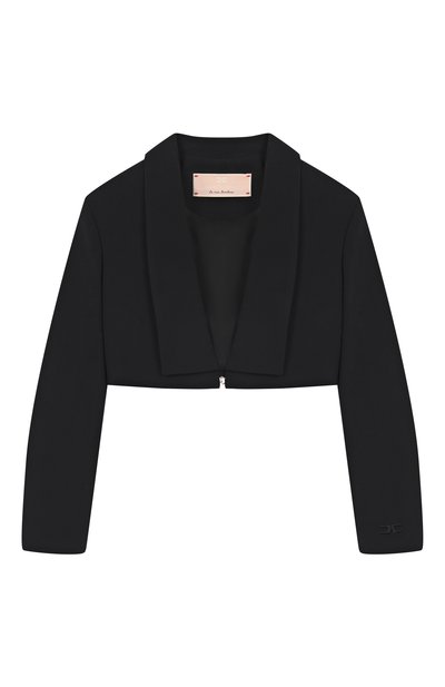 Жакет ELISABETTA FRANCHI LA MIA BAMBINA, арт. EFGC0680/GA085/6-8