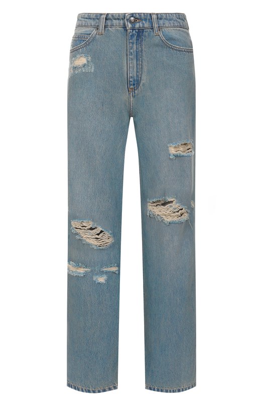 Джинсы Zadig and Voltaire WWJE01284 Голубой WWJE01284