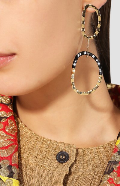 Серьги new pith ISABEL MARANT, арт. BL0786-19A019B, фото 2