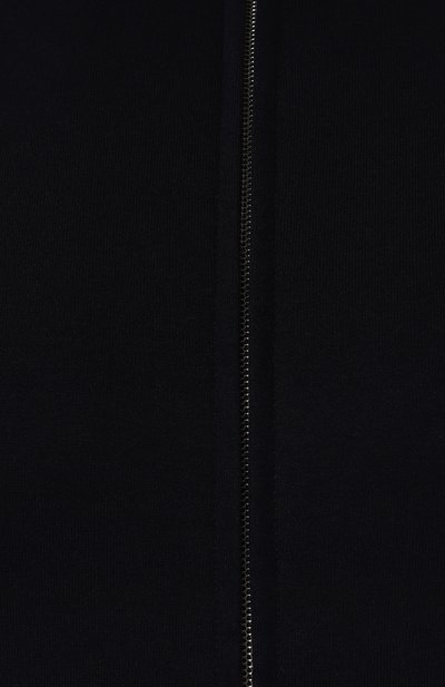 Толстовка из хлопка и кашемира CAPOBIANCO, арт. 17M457.LB00./58, фото 5