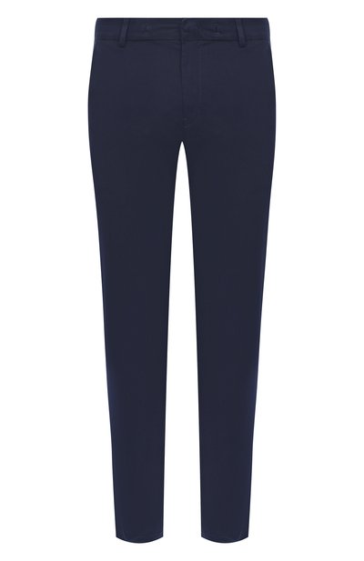 Мужские хлопковые брюки BOGNER, арт. 18001223