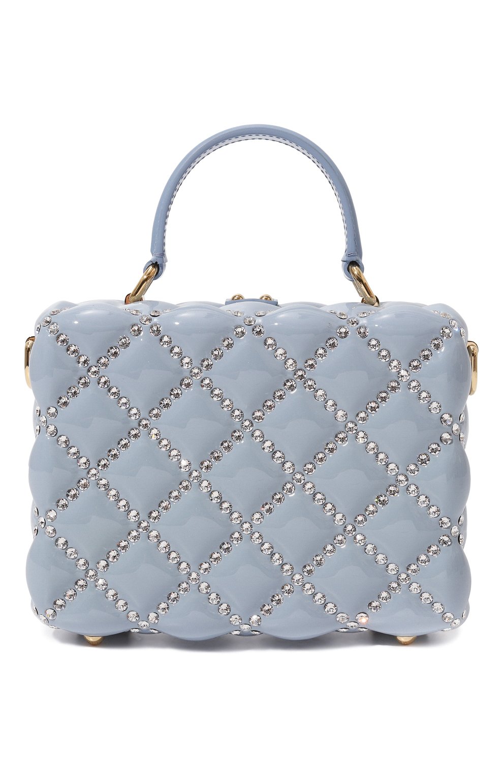 Сумка dolce box DOLCE & GABBANA, арт. BB5970/AW058, фото 6