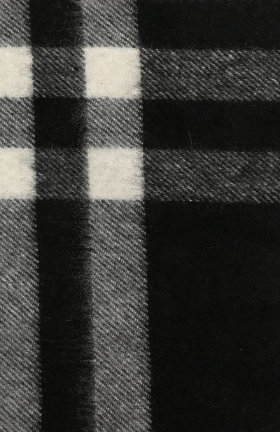 Кашемировый шарф BURBERRY, арт. 4030500, фото 3