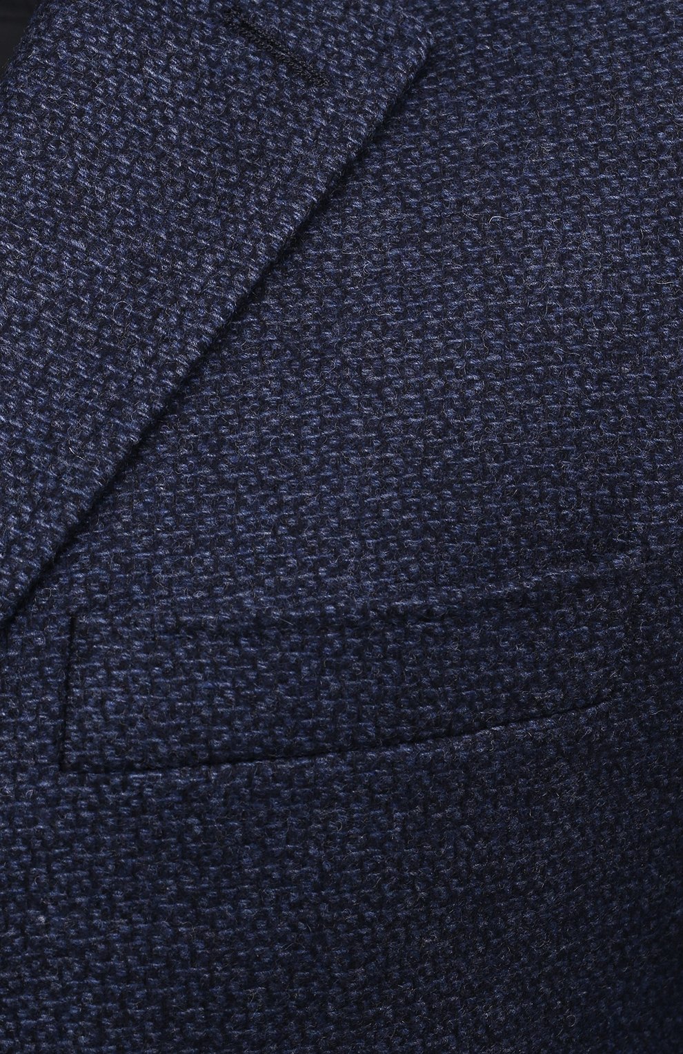 Шерстяное пальто HUGO, арт. 50457801, фото 5