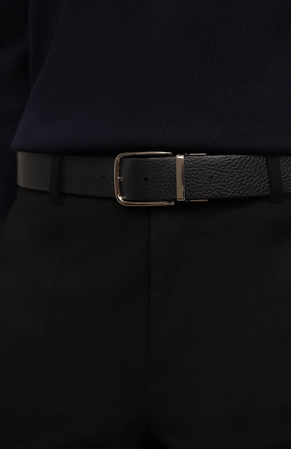 Двусторонний ремень BARRETT, арт. 20B584.27, фото 2