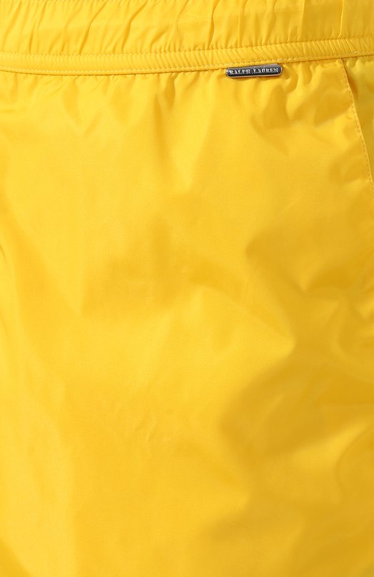 Плавки-шорты Ralph Lauren 790790022 Жёлтый  790790022 Фото 5