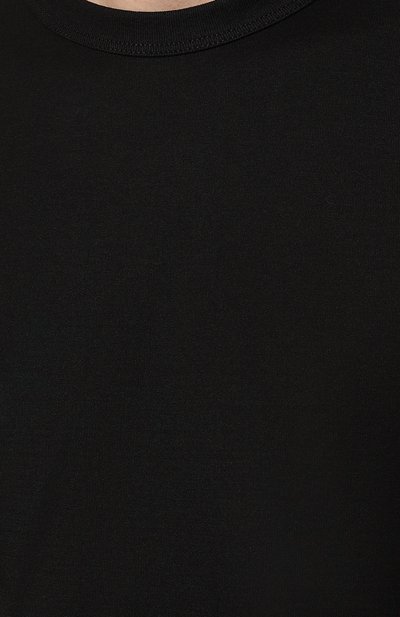 Хлопковая футболка DOLCE & GABBANA, арт. G8PL1T/G7H9U, фото 5