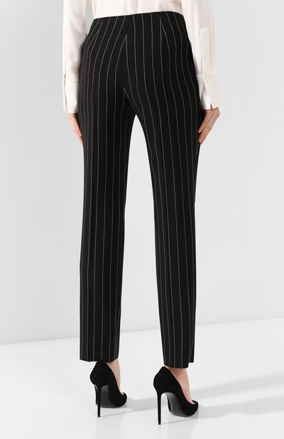 Шерстяные брюки RALPH LAUREN, арт. 290767595, фото 4