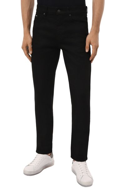 Джинсы delaware BOSS, арт. 50520837, фото 3