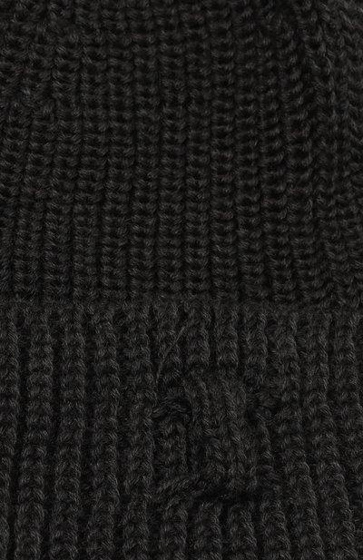 Шерстяная шапка HANNES ROETHER, арт. MU40FFE.130/310698, фото 3