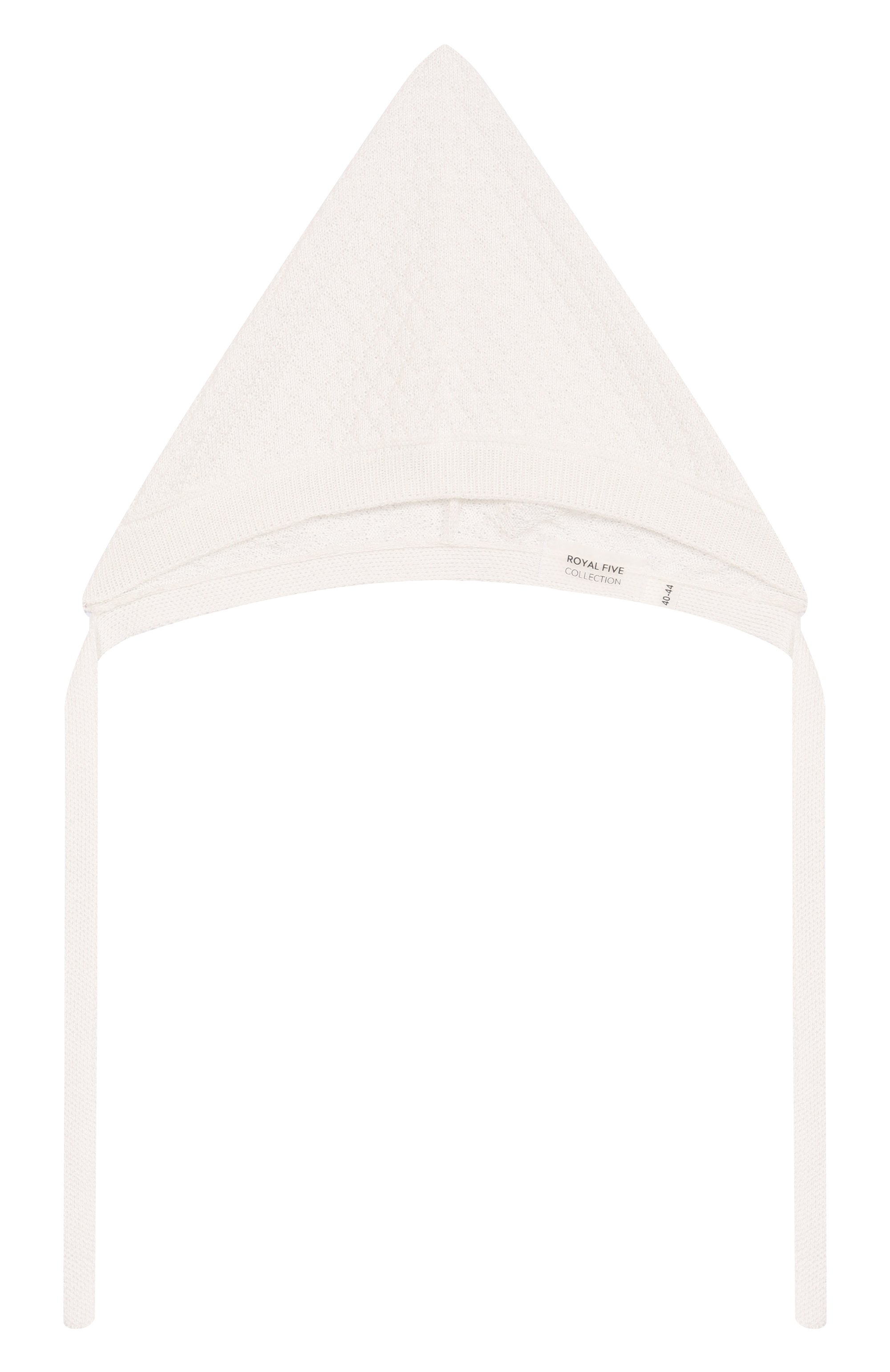 Комплект из комбинезона и чепчика ROYAL FIVE COLLECTION, арт. КБВА-БACS102, фото 4