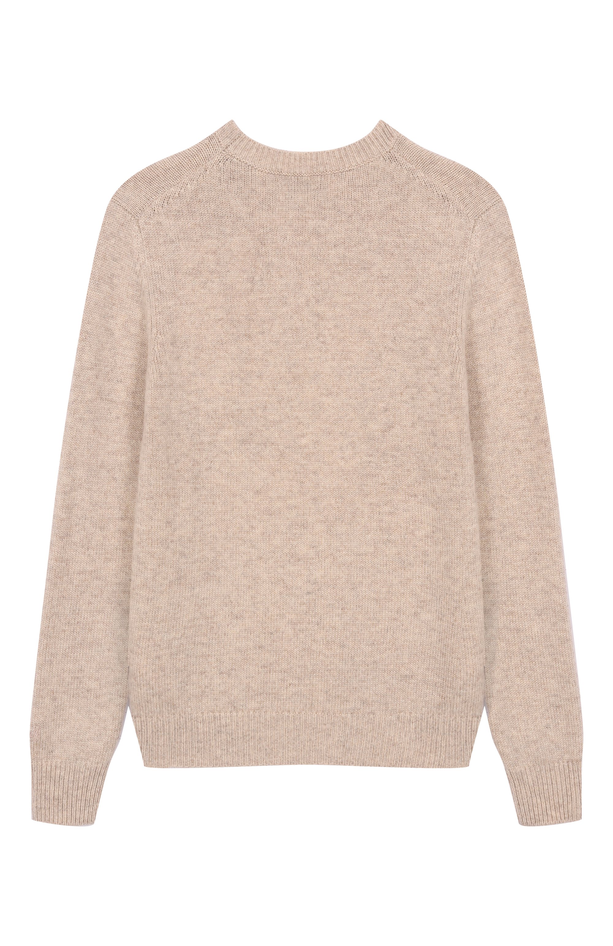 Пуловер из шерсти и вискозы MC2 SAINT BARTH, арт. PRC0001-02207I/PRINCESS_001, фото 2