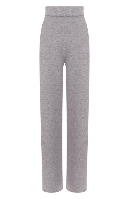 Женские шерстяные брюки MAX MARA STUDIO, арт. M0RITZ