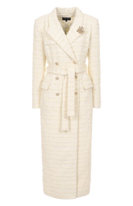 Женское твидовое пальто KAMILLA PURSHIE, арт. KP 2025/42