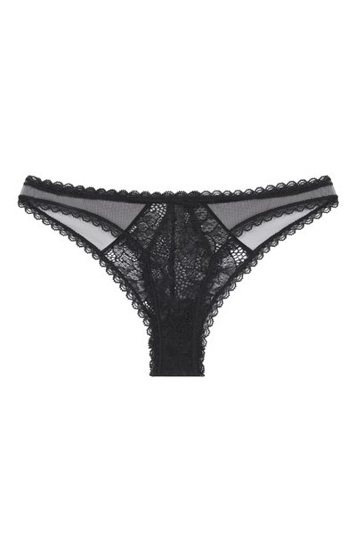 Женские трусы-слипы KIKI DE MONTPARNASSE, арт. C001PN178