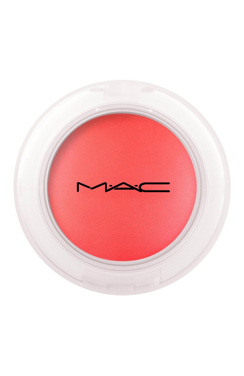 Румяна для лица glow play blush, groovy MAC, арт. S7GR-18, фото 2