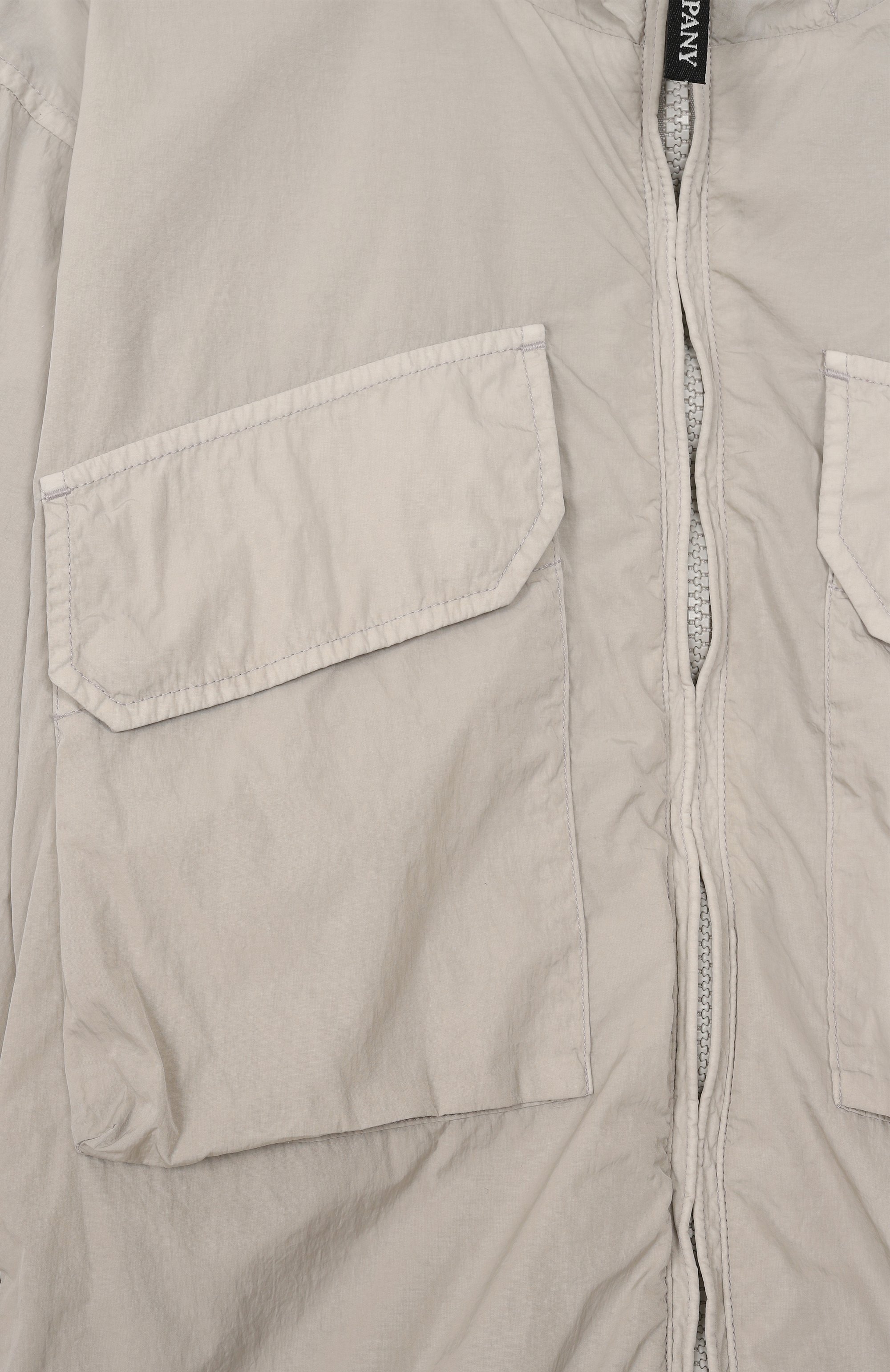 Ветровка C.P. COMPANY, арт. CUS01R/L3C00, фото 3