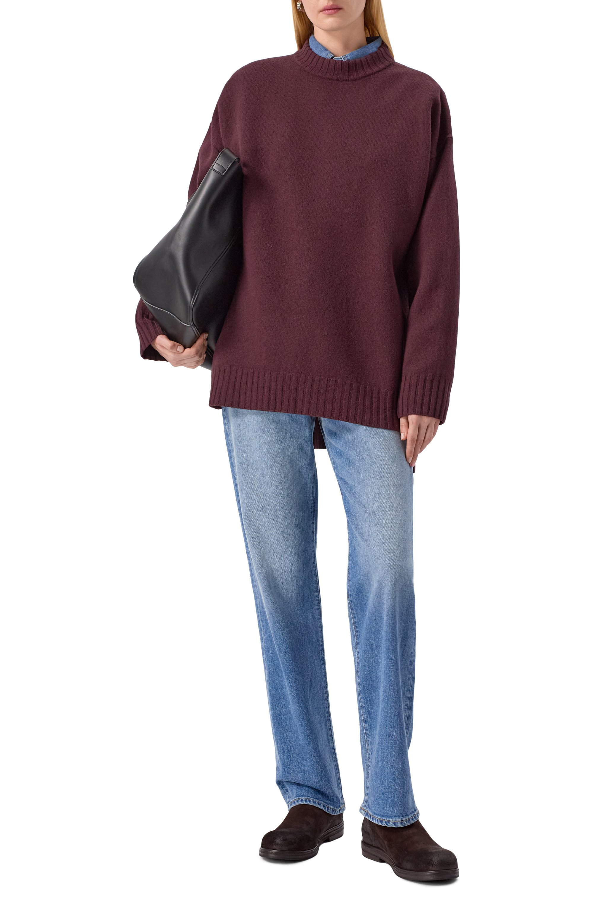 Замшевые ботинки zucca zeppa MARSELL, арт. MW7050/P024, фото 2