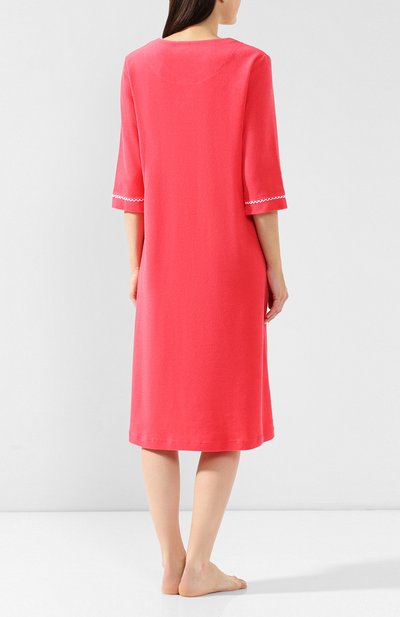 Хлопковый халат CANAT, арт. 711415_1, фото 4